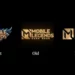 Mobile Legends Bang Bang Logo