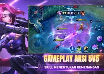 Mobile Legends Bang Bang Google Play