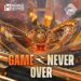 Mobile Legends Game Never Over Singer