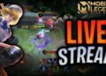 Mobile Legends Bang Bang Live