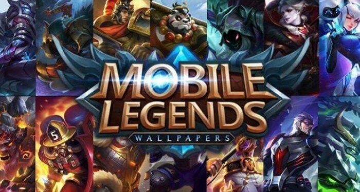 Mobile Legends Bang Bang New Logo PNG