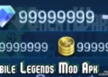 Mobile Legends Bang Bang Hack Unlimited Diamond