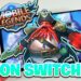Mobile Legends Bang Bang Nintendo Switch