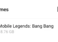 Mobile Legends Bang Bang Full Size