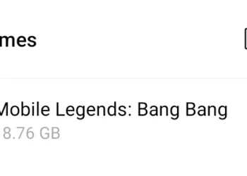 Mobile Legends Bang Bang Full Size