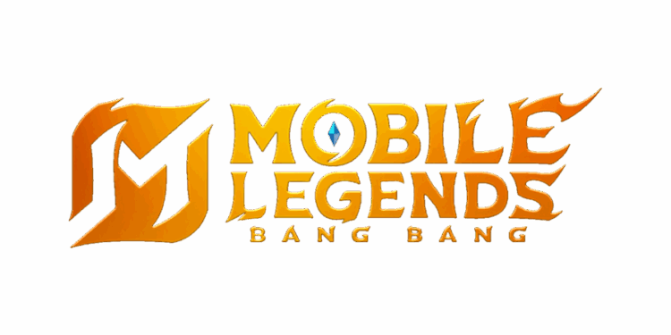 Mobile Legends Bang Bang Logo PNG