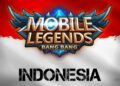 Mobile Legends Bang Bang Indonesia