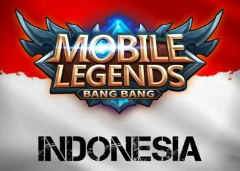 Mobile Legends Bang Bang Indonesia