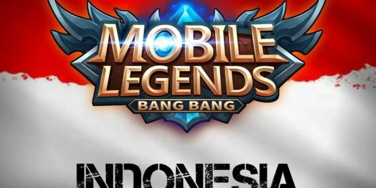 Mobile Legends Bang Bang Indonesia