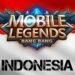 Mobile Legends Bang Bang Indonesia