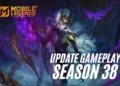 Mobile Legends Bang Bang New Season