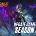 Mobile Legends Bang Bang New Season
