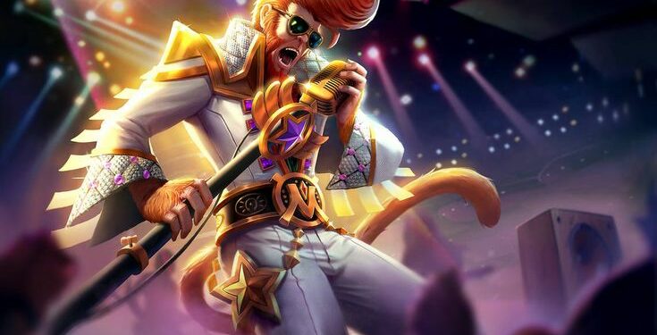 Mobile Legends Bang Bang Sun