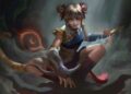 Mobile Legends Bang Bang Wanwan