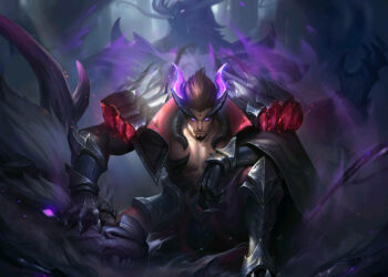 Mobile Legends Bang Bang Yu Zhong