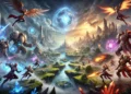 Mobile Legends Bang Bang Online Game