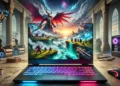 Mobile Legends Bang Bang Laptop