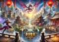 Mobile Legends Bang Bang In Chinese