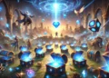 Mobile Legends Bang Bang Mod Apk Unlimited Diamond