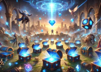 Mobile Legends Bang Bang Mod Apk Unlimited Diamond