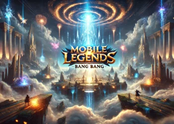 Mobile Legends Bang Bang Name