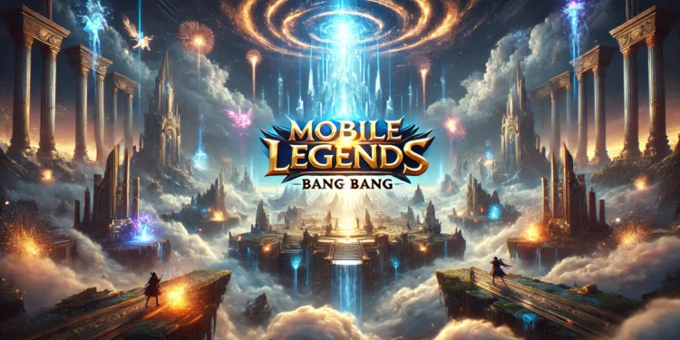 Mobile Legends Bang Bang Name