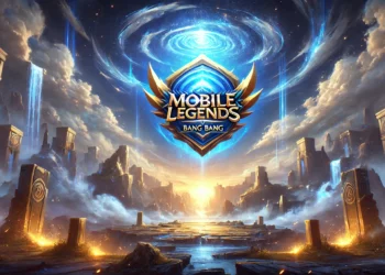 Mobile Legends Bang Bang Logo New