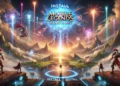 Mobile Legends Bang Bang Install