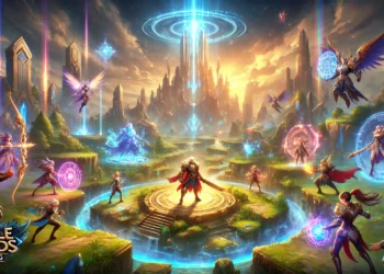 Mobile Legends Bang Bang PNG