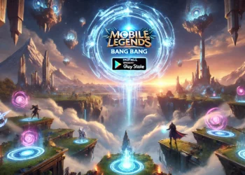 Mobile Legends Bang Bang Play Store