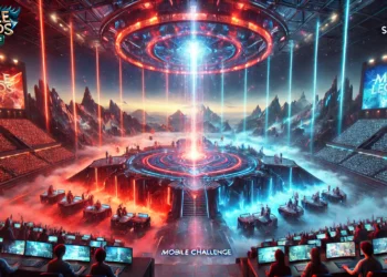 Mobile Legends Bang Bang Snapdragon Mobile Challenge