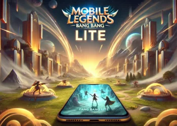 Mobile Legends Bang Bang Lite