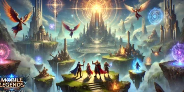 Mobile Legends Bang Bang Lore