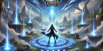 Mobile Legends Bang Bang Link