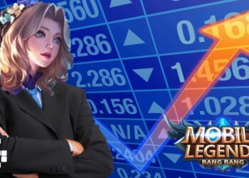 Mobile Legends Bang Bang Net Worth