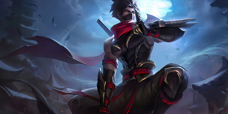 Mobile Legends Bang Bang Meta