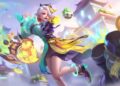 Mobile Legends Bang Bang HD