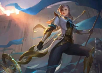 Mobile Legends Bang Bang Game