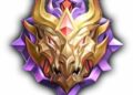 Mobile Legends Bang Bang Rank