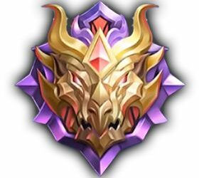 Mobile Legends Bang Bang Rank