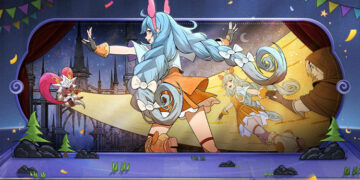 Mobile Legends Bang Bang Komik