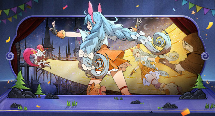 Mobile Legends Bang Bang Komik