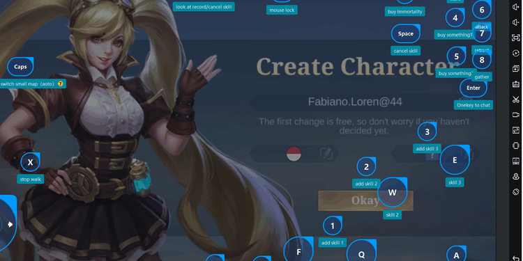 Mobile Legends Bang Bang PC Download