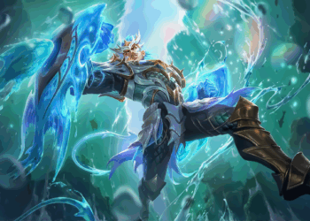 Mobile Legends Bang Bang Online