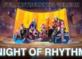 Mobile Legends Bang Bang Night of Rhythm