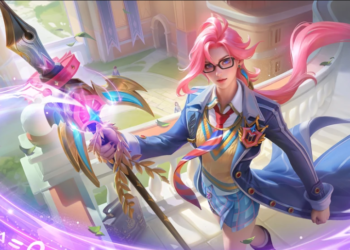 Mobile Legends Bang Bang Game Online