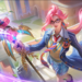 Mobile Legends Bang Bang Game Online