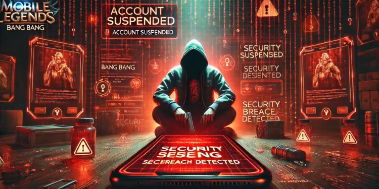 Mobile Legends Bang Bang Hack Yang Bahaya