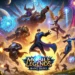 Mobile Legends Bang Bang Poster