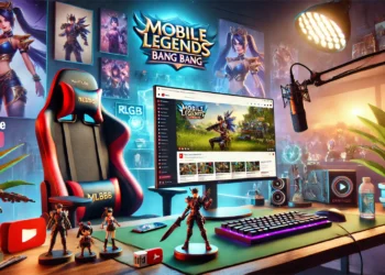 Mobile Legends Bang Bang YouTube